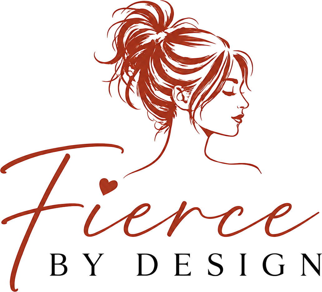 Fierce By Design