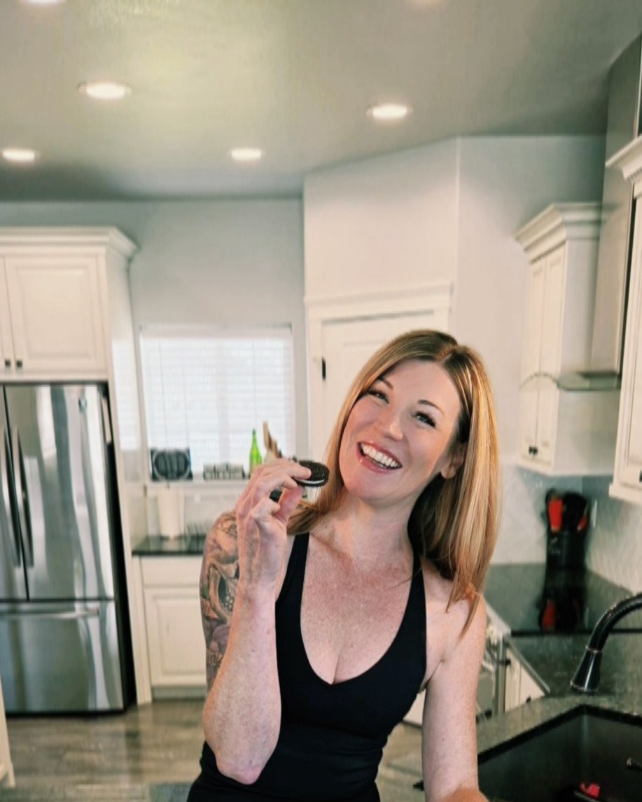 Lindsey Estes — Fuel Her Right