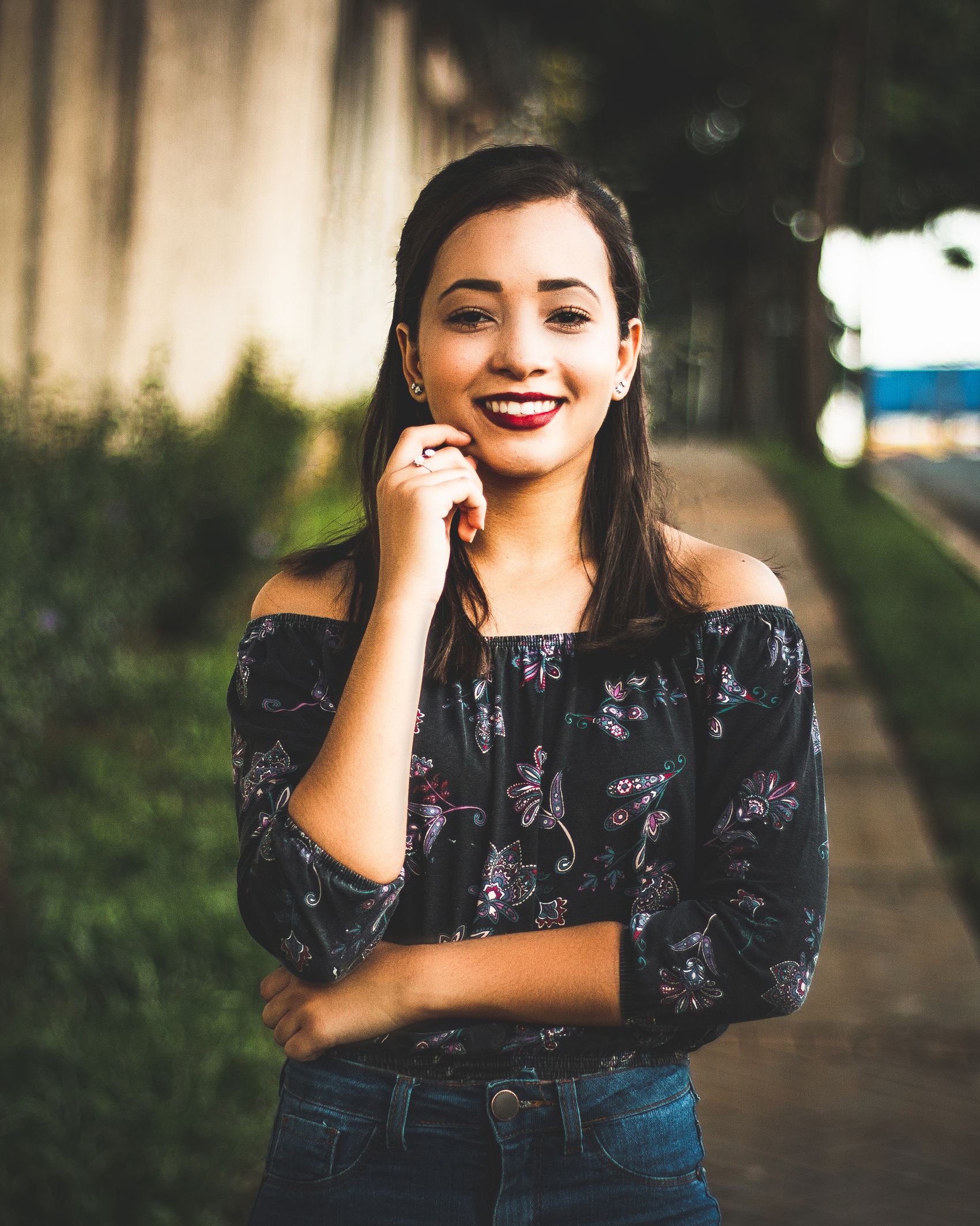 Lindsey Estes, founder of Fierce By Design Coaching in Twin Falls, Idaho